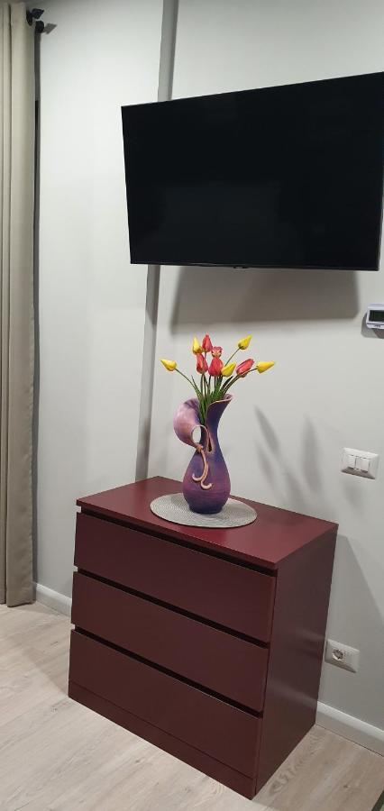 Yla Studio- Piatra Neamt Luaran gambar