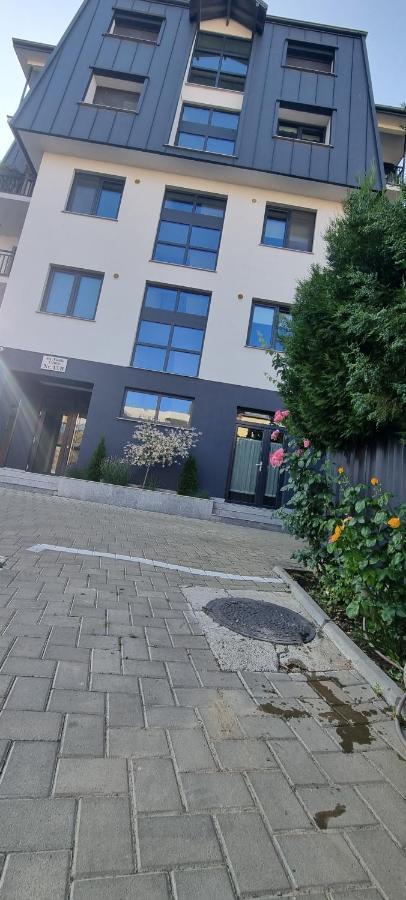 Yla Studio- Piatra Neamt Luaran gambar